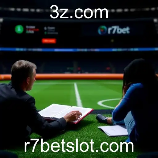 Entendendo o Contrato Usuário com Foco no r7 bet