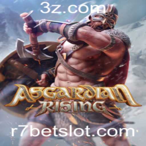 Explorando o Universo de AsgardianRising e a Estratégia por Trás do r7 bet