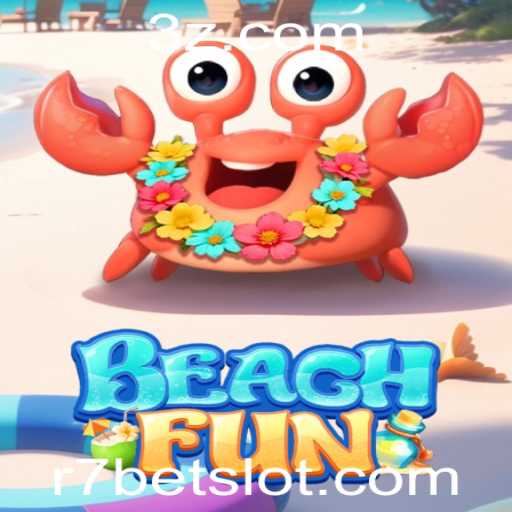 Descubra BeachFun: O Jogo de Praia que Está Conquistando Todos