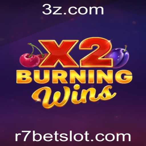 Explorando o Universo de BurningWinsX2: R7 Bet como Palco de Diversão