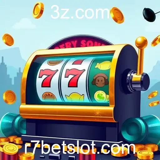 Tudo o Que Você Precisa Saber Sobre Caça Níqueis e R7 Bet