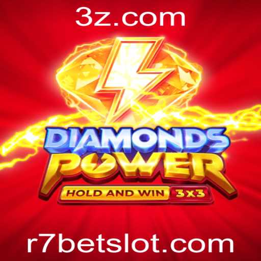 Explorando o Mundo Fascinante de Diamondspower com R7 Bet