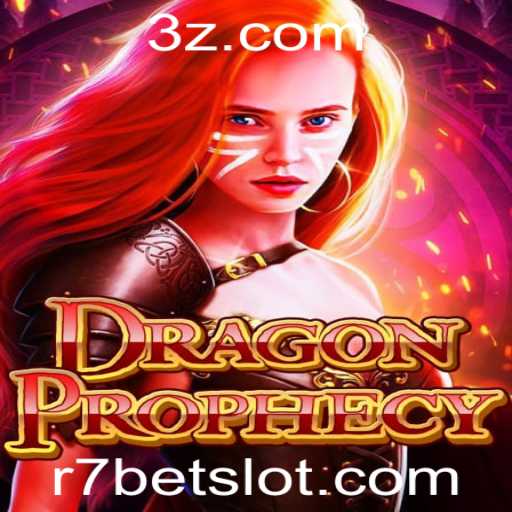 Explorando o Mundo de DragonProphecy e a Tendência do r7 Bet