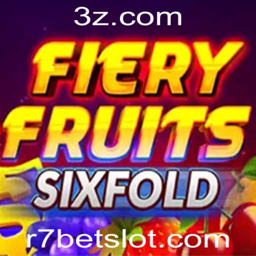 Descubra FieryFruitsSixFold: O Novo Fenômeno dos Jogos Online
