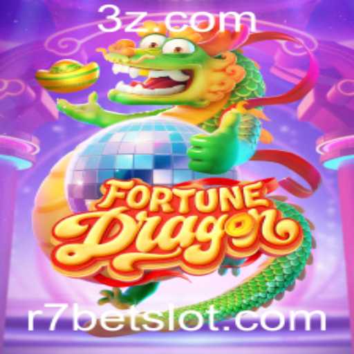 FortuneDragon: Descubra o Mundo do R7 Bet