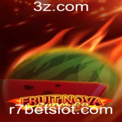 Explorando o Mundo do Jogo FruitNovaSuper60 e a Experiência R7 Bet