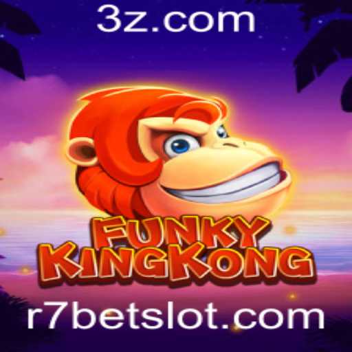 Explorando FunkyKingKong: Um Novo Horizonte em Jogos e Apostas com r7 bet