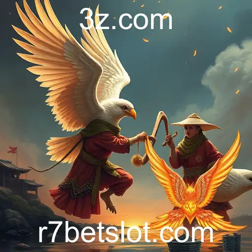 Explorando o Fascinante Mundo dos Jogos de Sabong