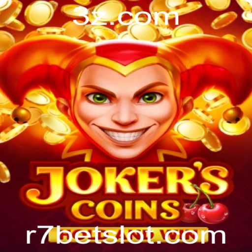 Descubra JokersCoins: O Jogo de Apostas Que Está Revolucionando o Mercado com o R7 Bet