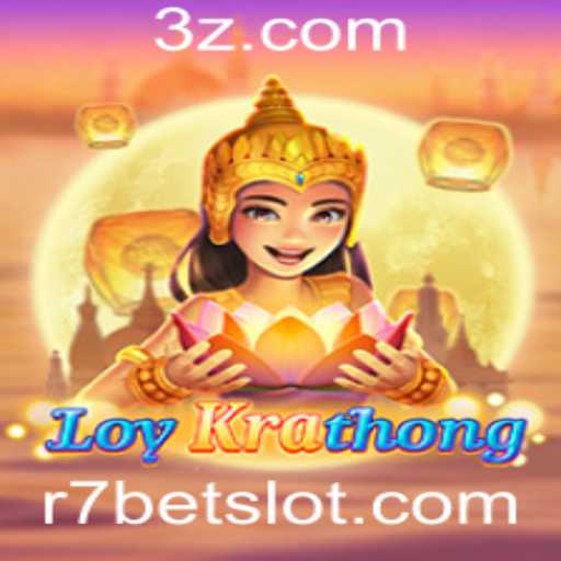 LoyKrathong: Um Jogo Inspirado na Cultura Tailandesa