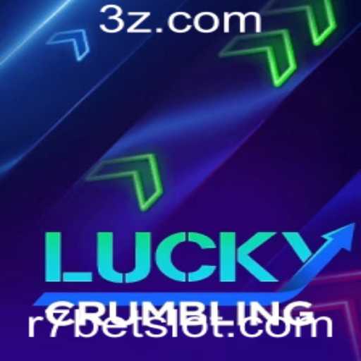 Descubra LuckyCrumbling: O Fascinante Jogo de Azar com r7 Bet