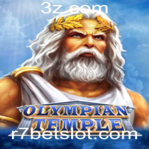 Desvende o Fascinante Mundo de OlympianTemple: Um Jogo Eletrizante de Apostas