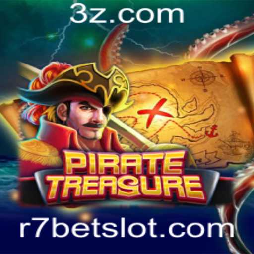 Explorando PirateTreasure: O Novo Fenômeno do Mundo dos Jogos de Aventura