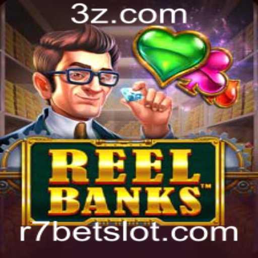 ReelBanks: Entendendo o Emocionante Jogo e sua Popularidade na r7 Bet