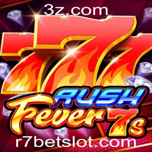 RushFever7s: A Nova Sensação em Jogos de Apostas