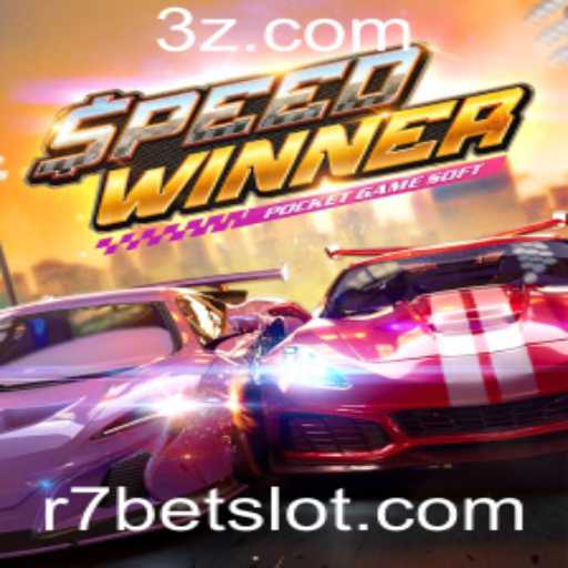 Explorando SpeedWinner: A Emoção das Corridas Virtuais e o Fenômeno do R7 Bet