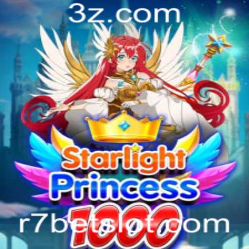 Starlight Princess 1000: Descubra o Encanto do Novo Jogo com r7 bet