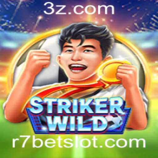 Descubra o Novo Fenômeno dos Jogos: StrikerWILD e a Emoção das Apostas com R7 Bet