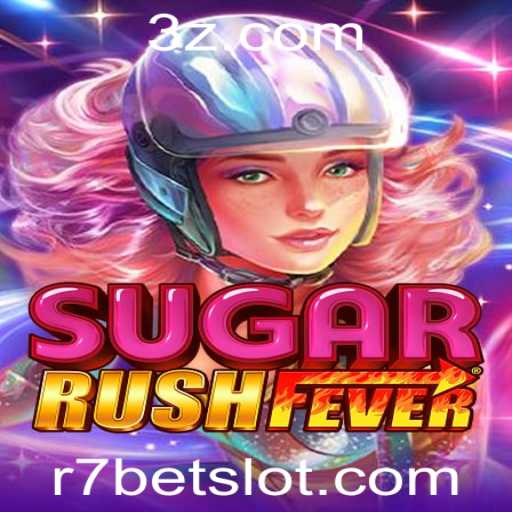 SugarRushFever: Mergulhe na Aventura Doce