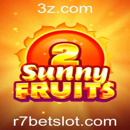 Descubra o Excitante Mundo de SunnyFruits2 e a Tendência de r7 bet