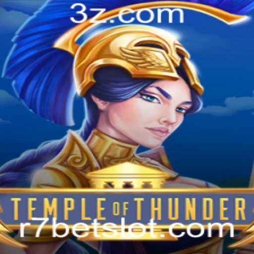 Explorando TempleofThunder: O Novo Fenômeno no Mundo dos Jogos e R7 Bet